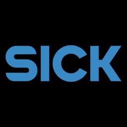 Sick - Industrial Equipment Partner