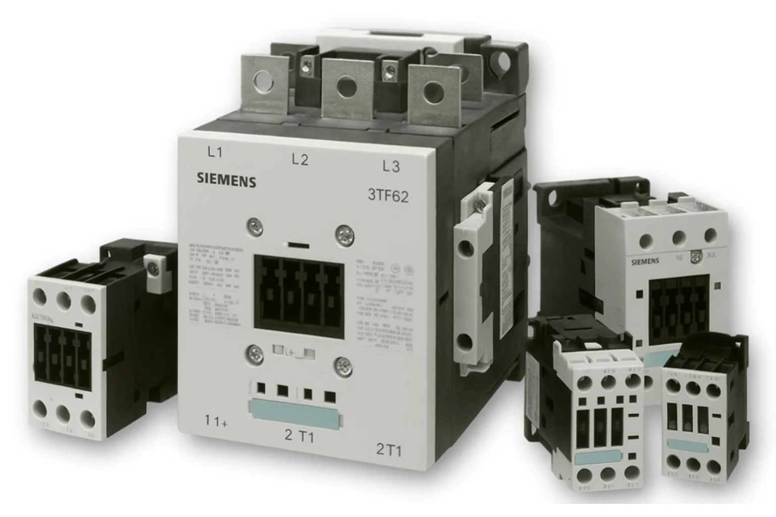 Contactors