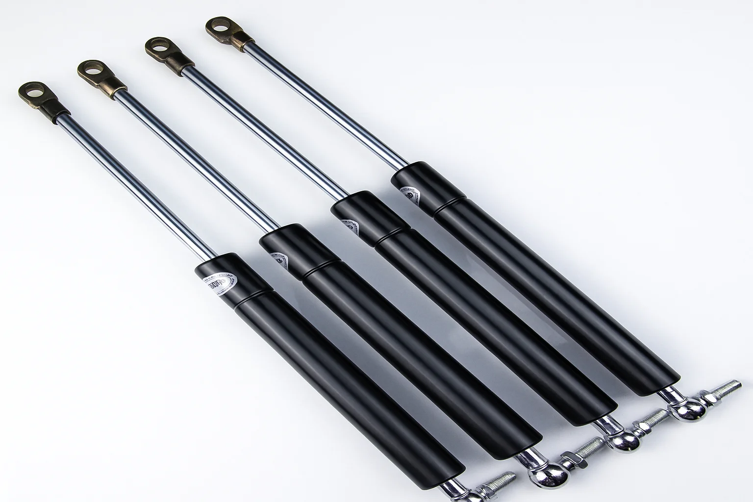 Gas Springs