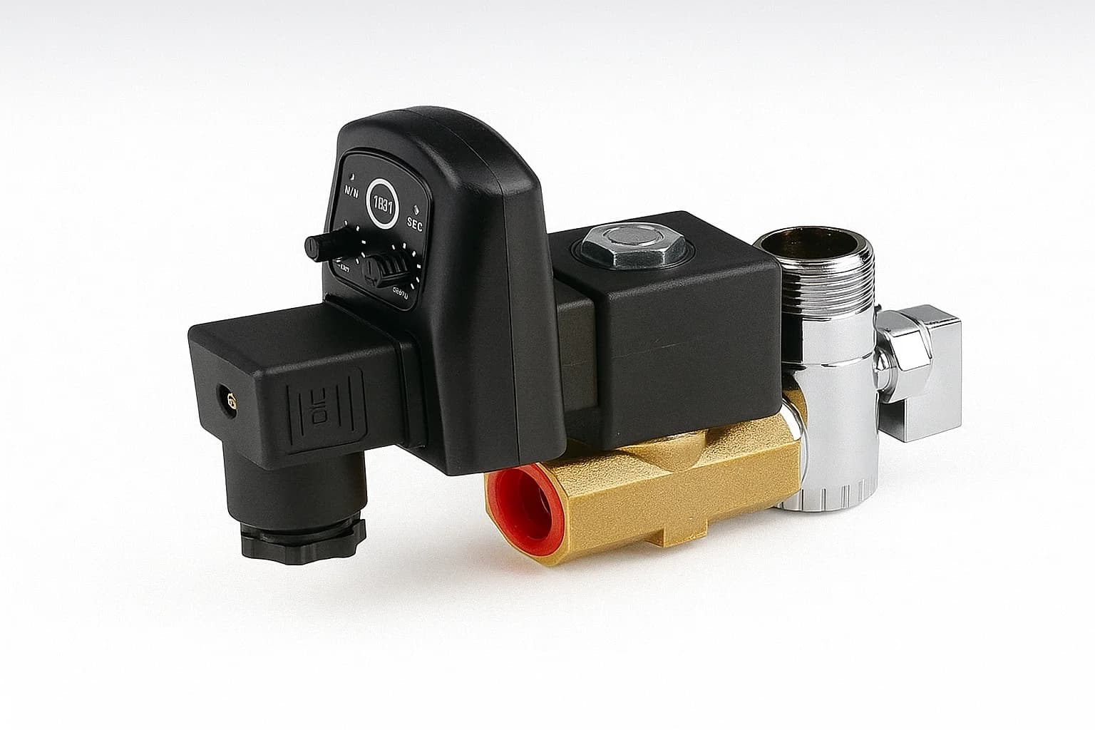 Auto Drain Valves