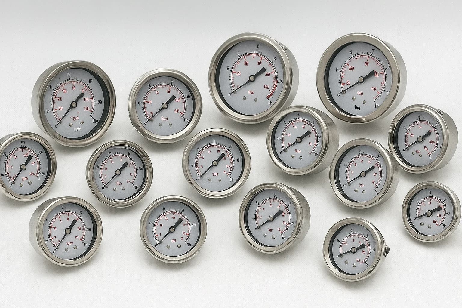 Gauges